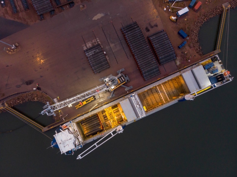 Niemiecka fundacja mająca wspierać budowę Nord Stream 2 uzyskała byt prawny - GospodarkaMorska.pl