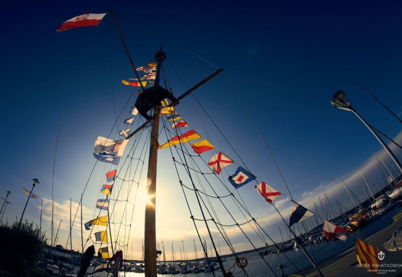 Kalendarz tegorocznych imprez sportowych  - GospodarkaMorska.pl