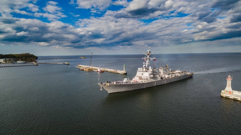 Premier: współpraca Polski i USA będzie układała się dobrze lub bardzo dobrze - GospodarkaMorska.pl