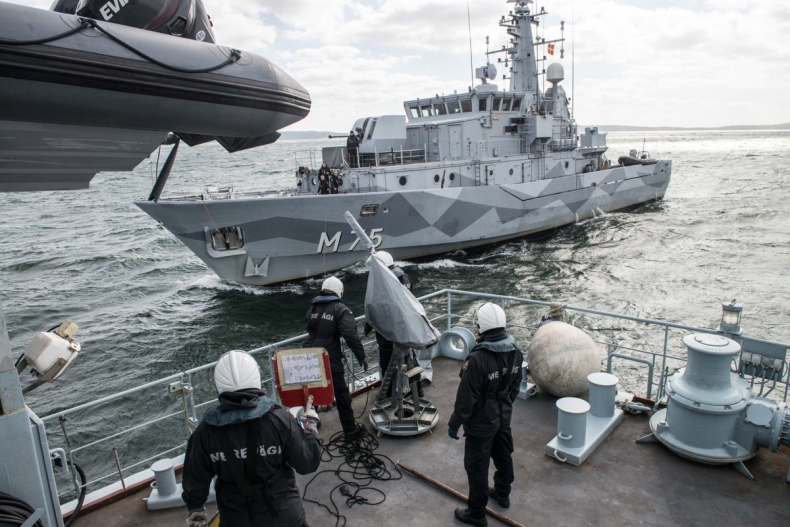 ISR: Szwecja poważnie zwiększy potencjał militarny - GospodarkaMorska.pl