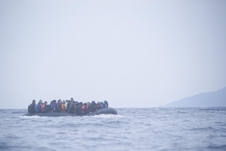 ONZ: 43 migrantów z Afryki utonęło u wybrzeży Libii - GospodarkaMorska.pl