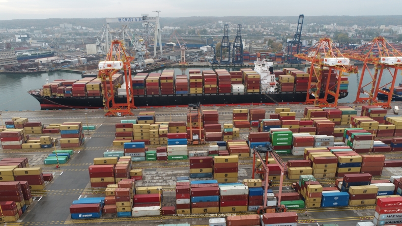 Najważniejsze postanowienia 107. sesji komitetu prawnego (Leg 107) IMO  - GospodarkaMorska.pl