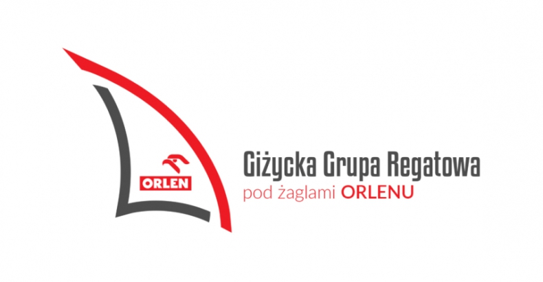 PKN Orlen kontynuuje współpracę z Giżycką Grupą Regatową - GospodarkaMorska.pl