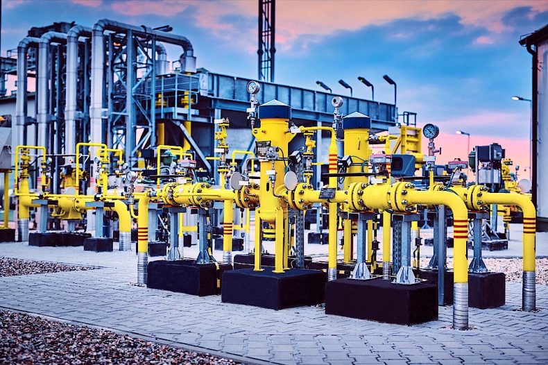 Studia dualne w AGH we współpracy z GAZ-SYSTEM - GospodarkaMorska.pl