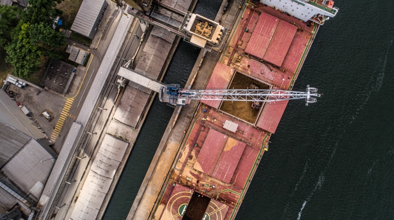 W styczniu nastąpiła poprawa koniunktury w większości obszarów gospodarki  - GospodarkaMorska.pl