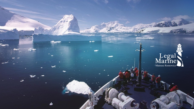 Odszkodowania marynarskie: Czas ma znaczenie! - GospodarkaMorska.pl