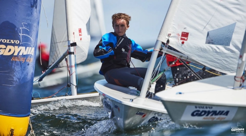 Szkolenie dzieci i młodzieży w Gdyni. Przyznano dotacje - GospodarkaMorska.pl