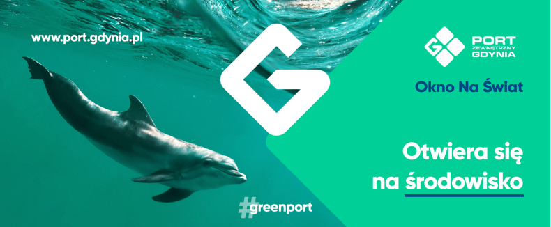 Zarząd Morskiego Portu Gdynia złożył wniosek o wydanie decyzji środowiskowych do budowy Portu Zewnętrznego - GospodarkaMorska.pl