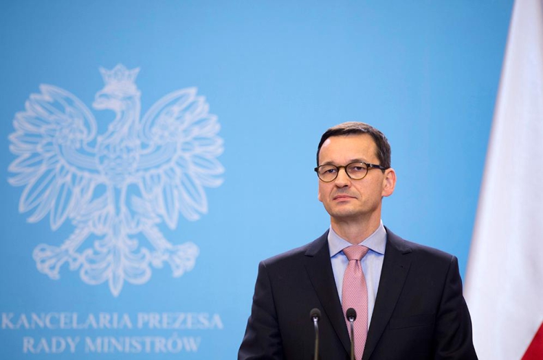 Premier: ten rok może być dobrym rokiem dla polskiej gospodarki - GospodarkaMorska.pl