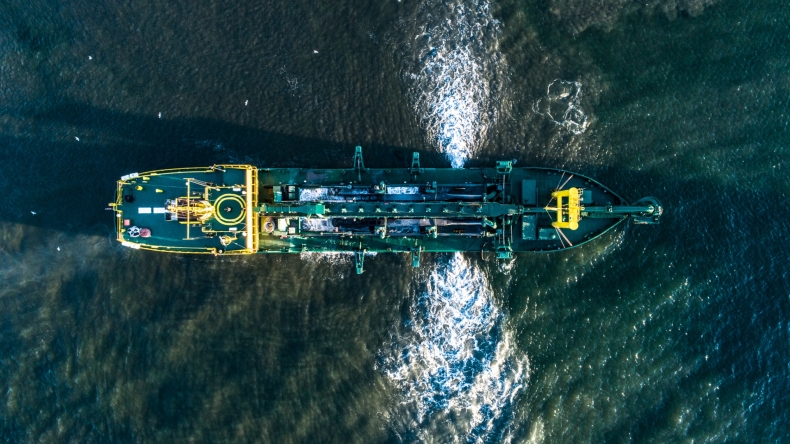 PRCiP: innowacyjność i doświadczenie - GospodarkaMorska.pl