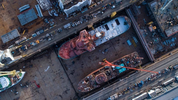 Przemysł będzie solidną podstawą koniunktury gospodarczej w 2021 r. - GospodarkaMorska.pl