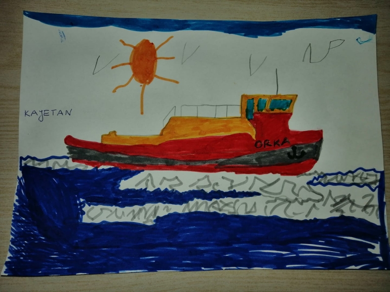 Wody Polskie edukują on-line - GospodarkaMorska.pl