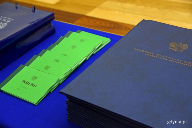 Studiuj nad morzem – gdyńskie uczelnie czekają  - GospodarkaMorska.pl