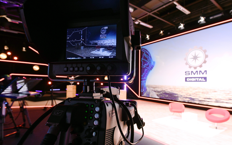 Rozpoczęły się targi SMM - w tym roku bezpłatna formuła online - GospodarkaMorska.pl