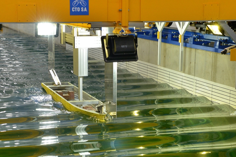 Dlaczego warto podjąć studia na kierunku „Transport i logistyka”?  - GospodarkaMorska.pl