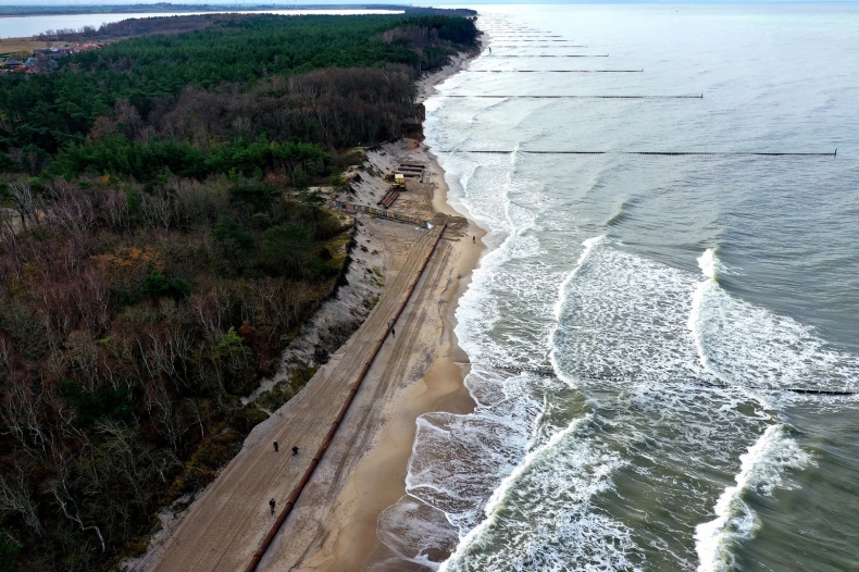 Plany Urzędu Morskiego w Szczecinie na 2021 rok  - GospodarkaMorska.pl