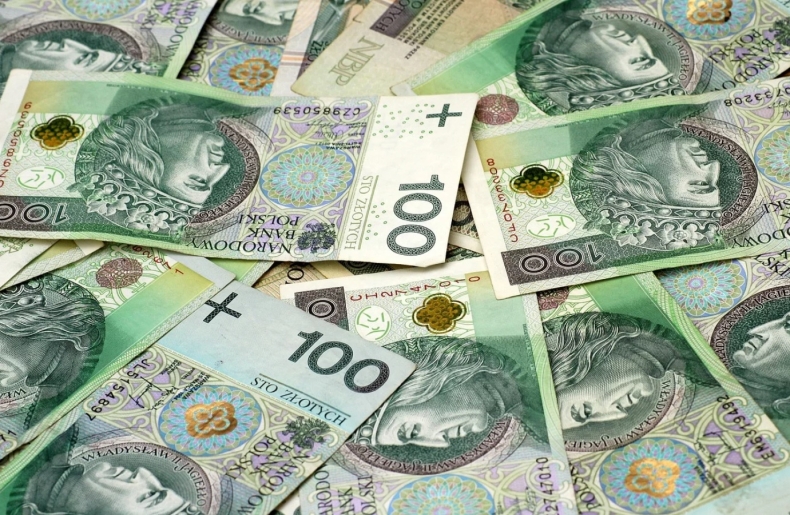 W tym roku PKB wzrośnie o ok. 4,2 proc. - GospodarkaMorska.pl