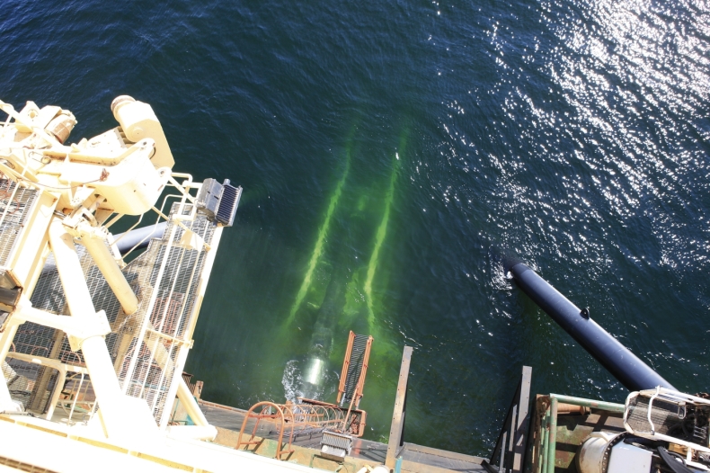 Kanclerz Austrii o Nord Stream 2: Jest w interesie wielu krajów UE - GospodarkaMorska.pl