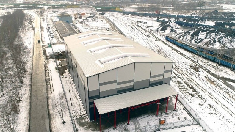 Eksperci od zadań XXL w Porcie Gdańsk (foto, wideo) - GospodarkaMorska.pl