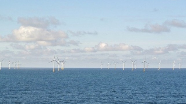 Korea Południowa ujawniła plan budowy największej na świecie morskiej farmy wiatrowej - GospodarkaMorska.pl