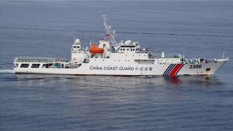 Japonia protestuje przeciwko wtargnięciu chińskich statków w pobliżu spornych wysp - GospodarkaMorska.pl