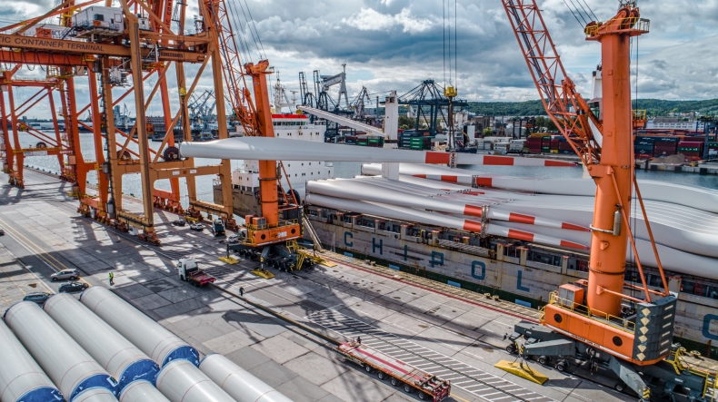 Chimeryczna Fortuna. Raport z rynku żeglugowego (tydzień 3-5/2021) - GospodarkaMorska.pl