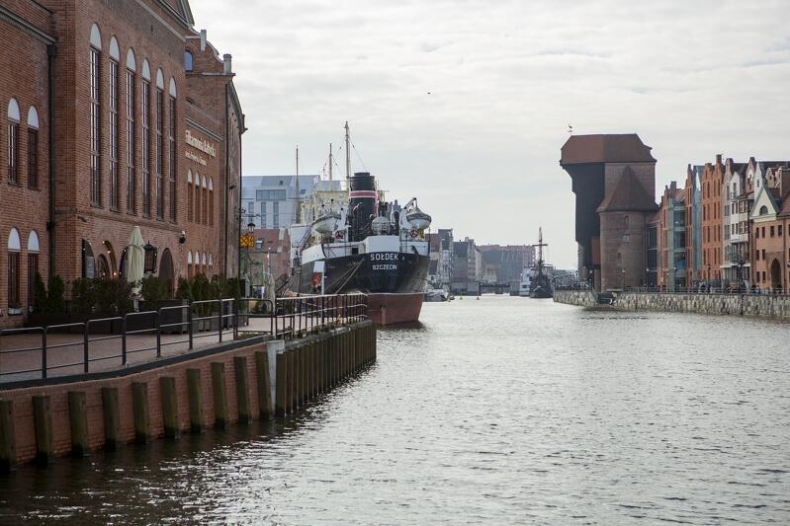 Narodowe Muzeum Morskie otwiera się dla zwiedzających - GospodarkaMorska.pl