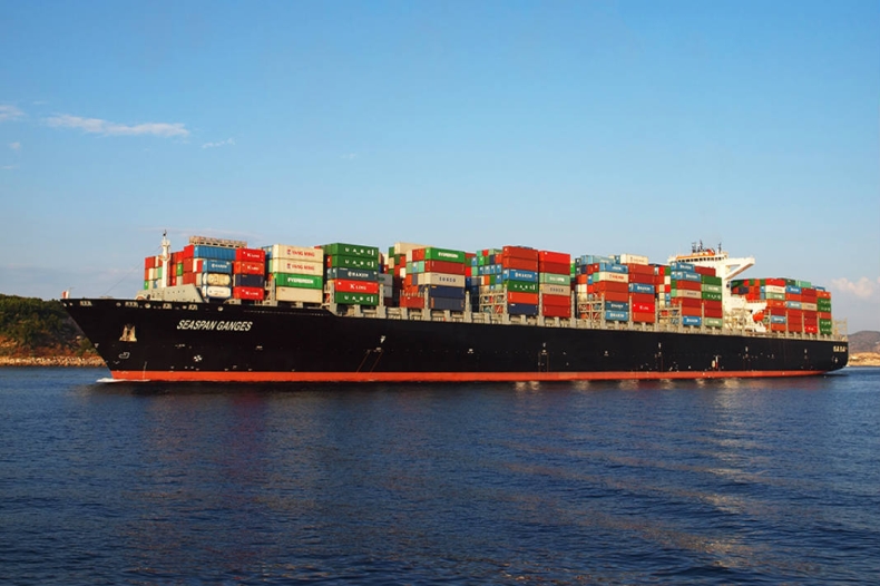 Seaspan zamawia parę ekologicznych kontenerowców o ładowności 24 tys. TEU - GospodarkaMorska.pl