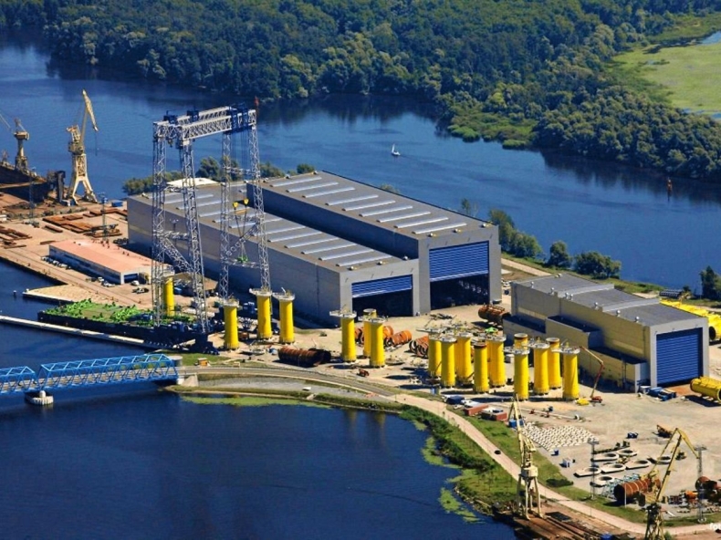 Ruszył przetarg na sprzedaż ST3 Offshore - GospodarkaMorska.pl