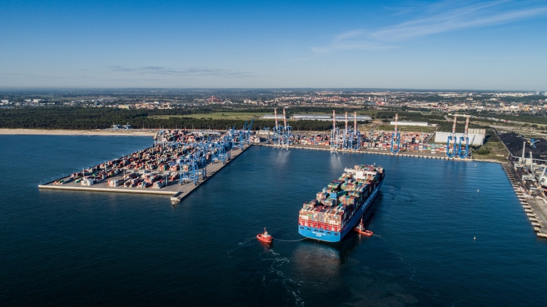 Pekao: prognoza KE co wzrostu gospodarczego w Polsce - ostrożna - GospodarkaMorska.pl