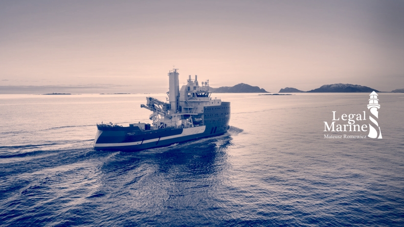 Wielka polityka Chin wokół malutkich wysepek a aspekt prawny - GospodarkaMorska.pl