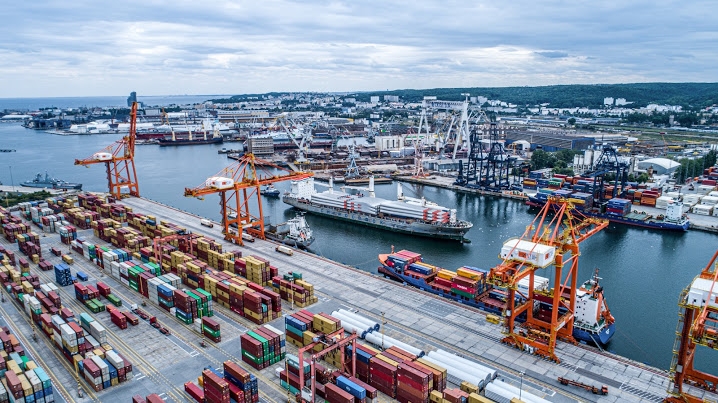 Gowin: eksport jednym z kluczowych czynników wspierających wzrost gospodarczy - GospodarkaMorska.pl