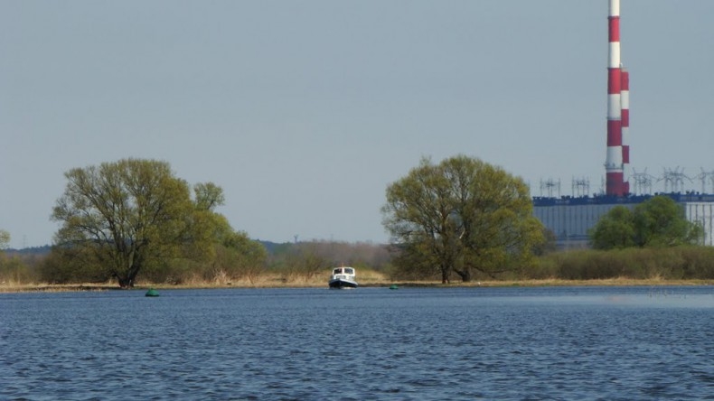 RZGW Gliwice planują do 2027 r. blisko 60 inwestycji przeciwpowodziowych - GospodarkaMorska.pl
