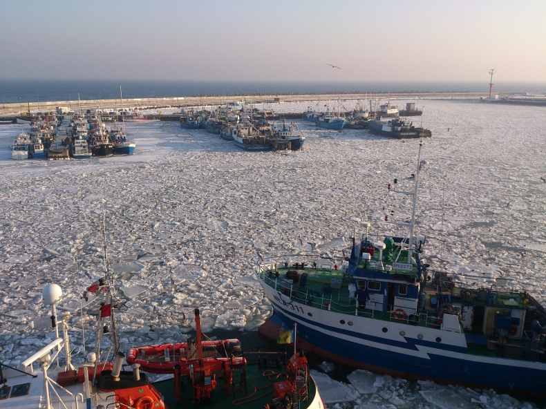 Władysławowo – port wielu funkcji (wywiad) - GospodarkaMorska.pl