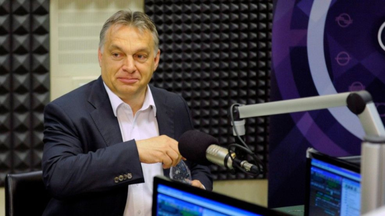 Orban: kraje Grupy Wyszehradzkiej stanowią jądro Europy Środkowej - GospodarkaMorska.pl