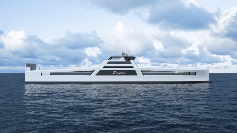 Lewiatan: nie ma pomysłu na zwiększenie produkcji wodoru - GospodarkaMorska.pl