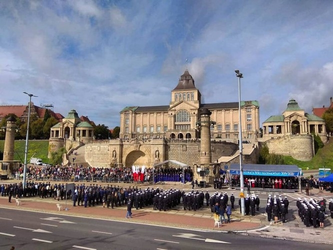 Rekrutacja wiosenna – studia magisterskie w Akademii Morskiej - GospodarkaMorska.pl