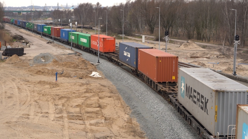 Napięcie na linii PKP - gdyński magistrat - GospodarkaMorska.pl