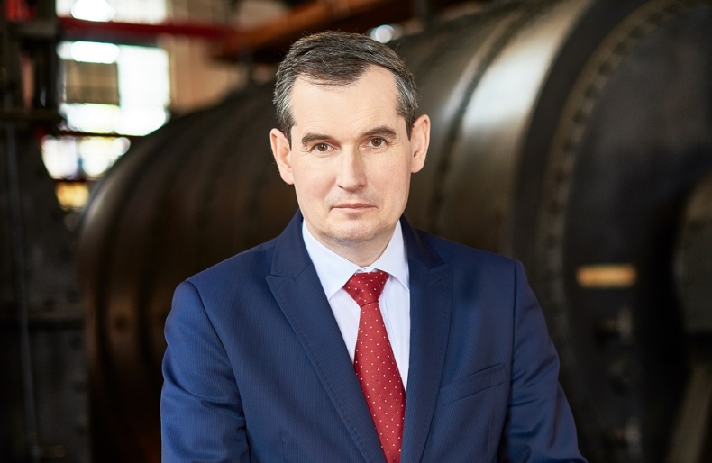 Jarosław Wróbel rezygnuje z funkcji wiceprezesa PGNiG i przechodzi do Lotosu - GospodarkaMorska.pl