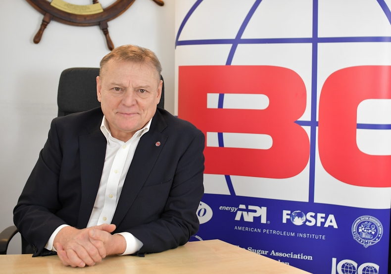 Konkurować jakością – rozmowa z Arkadiuszem Izdebskim, wiceprezesem spółki Baltic Control Poland - GospodarkaMorska.pl