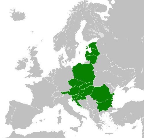 USA: Inicjatywa Trójmorza wzmocni integrację UE - GospodarkaMorska.pl