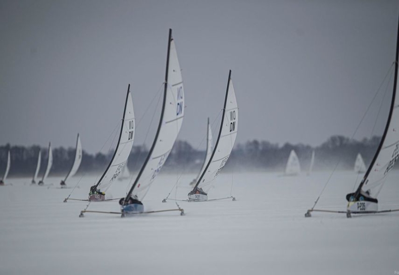 Międzynarodowe Mistrzostwa Polski w bojerach już w ten weekend - GospodarkaMorska.pl