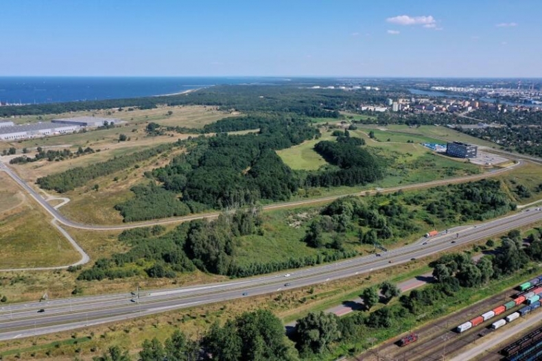 Ponad 33 mln zł z UE na przygotowanie nowych inwestycji w sąsiedztwie pomorskich portów - GospodarkaMorska.pl