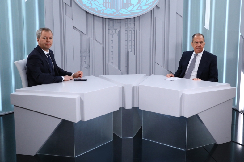 Rosja sonduje Unię Europejską mówiąc o zerwaniu relacji? - GospodarkaMorska.pl