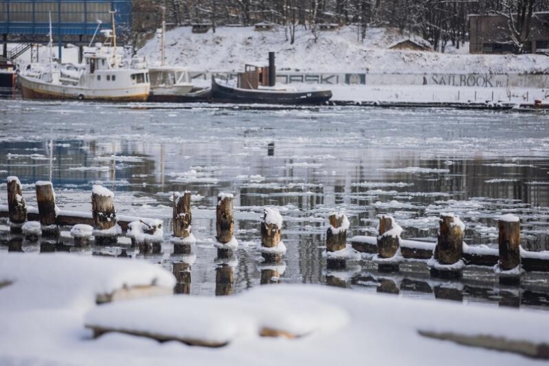 Zrób zdjęcie Gdańska z motywem wody i wygraj unikalne wodne gadżety - GospodarkaMorska.pl