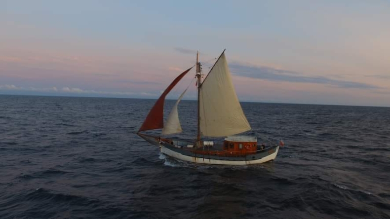 Zarys idei Fundacji Dziedzictwa Morskiego - GospodarkaMorska.pl