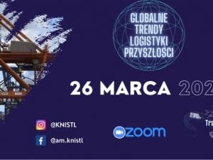 IV Forum Transportowe Młodych - ruszyły zapisy na konferencję Uniwersytetu Morskiego w Gdyni - GospodarkaMorska.pl