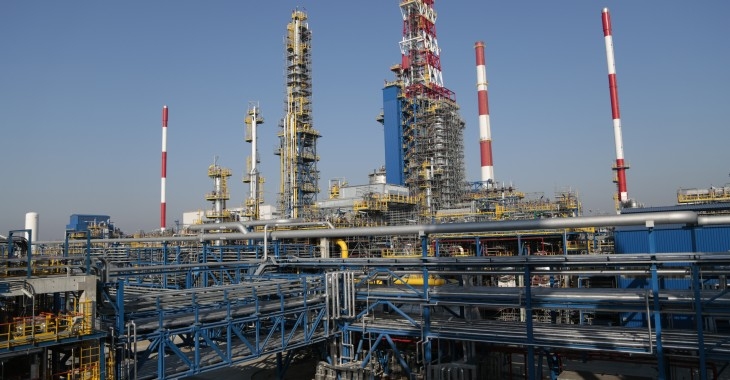  Duże remonty w gdańskiej rafinerii. Wyłączone z produkcji 30 procent instalacji - GospodarkaMorska.pl