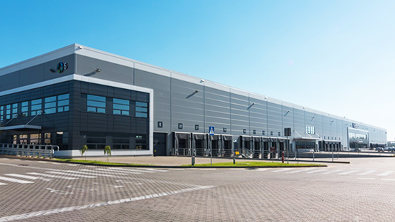 Kolejne centrum logistyczne InPost - GospodarkaMorska.pl
