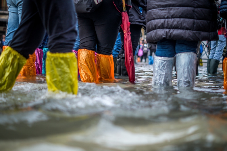 Sejm wysłuchał stanu przygotowań do ewntualnej powodzi  - GospodarkaMorska.pl